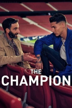 Şampiyon (2024) izle