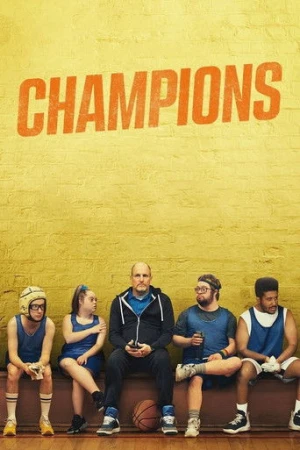 Şampiyonlar (2023) izle