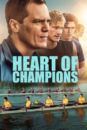 Şampiyonların Kalbi (2021) izle