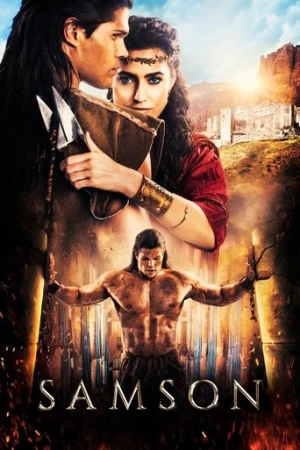 Samson (2018) izle