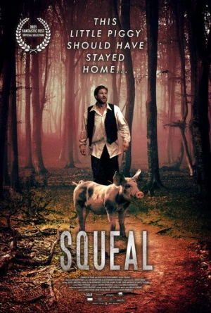 Samuel'in Yolculuğu (2022) izle