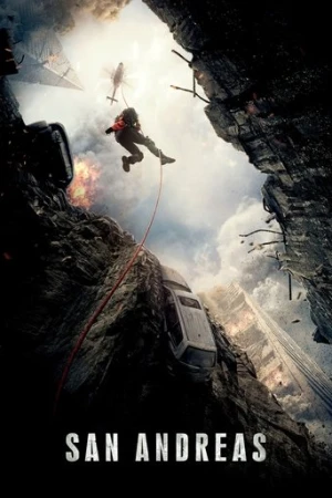 San Andreas Fayı (2015) izle
