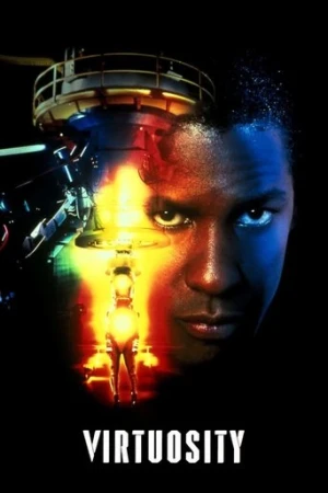 Sanal Gerçek (1995) izle