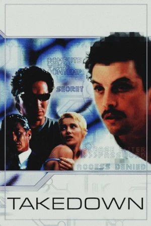 Sanal Korsan (2000) izle