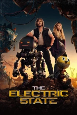 Sanal Ülke (2025) izle