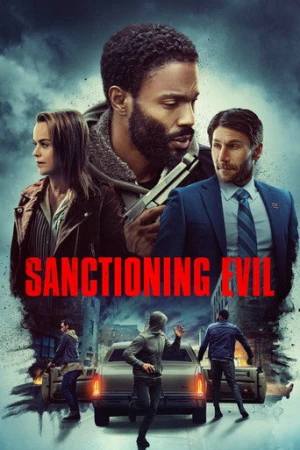 Sanctioning Evil (2022) izle