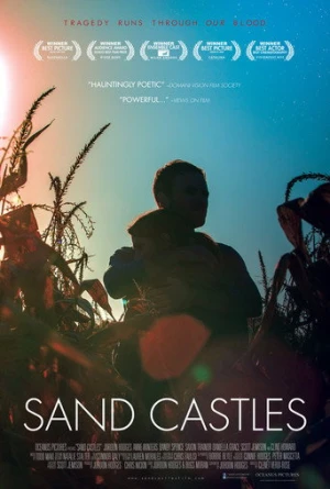 Sand Castles (2016) izle