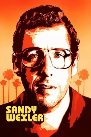 Sandy Wexler (2017) izle