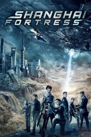Şangay Kalesi (2019) izle