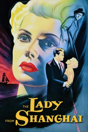 Şangaylı Kadın (1947) izle