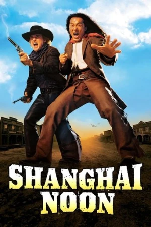 Şangaylı Kovboy (2000) izle