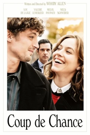 Şans Eseri (2023) izle
