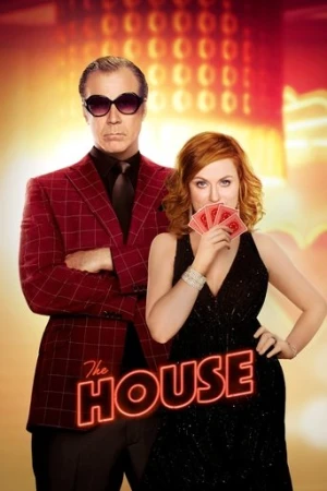 Şans Evi (2017) izle