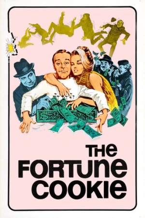 Şans Kurabiyesi (1966) izle