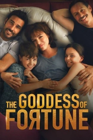 Şans Tanrıçası (2019) izle
