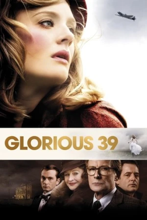 Şanslı 39 (2009) izle