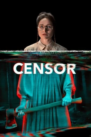Sansür (2021) izle