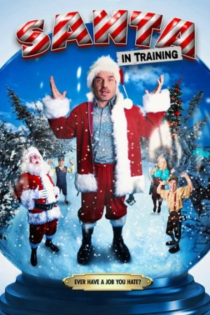 Santa in Training (2019) izle