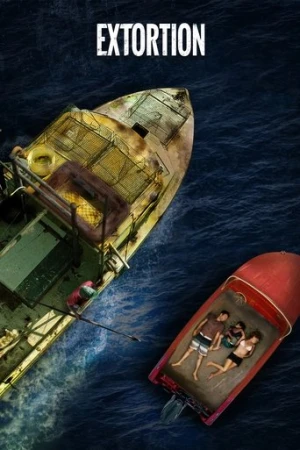Şantaj (2017) izle