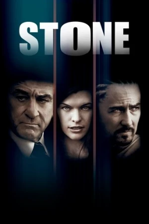 Şantaj (2010) izle