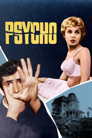 Sapık (1960) izle