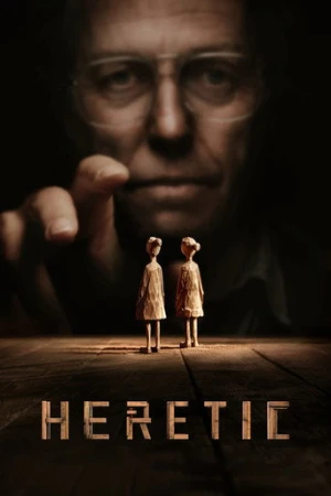 Sapkın (2024) izle