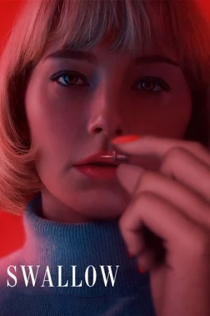 Saplantı (2020) izle