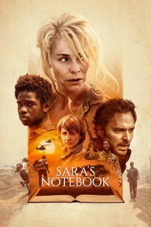 Sara'nın Defteri (2018) izle