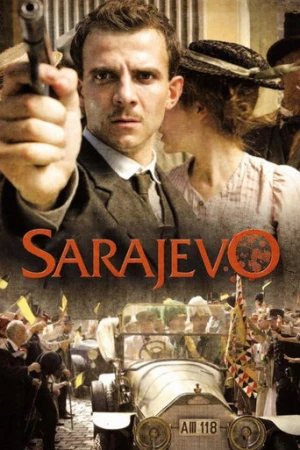 Saraybosna 1914 (2014) izle