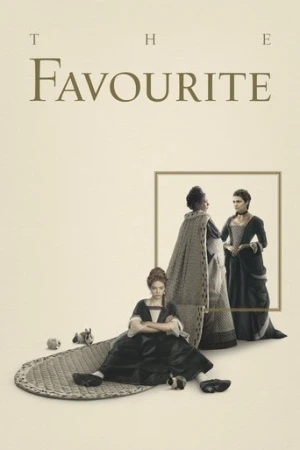 Sarayın Gözdesi (2018) izle