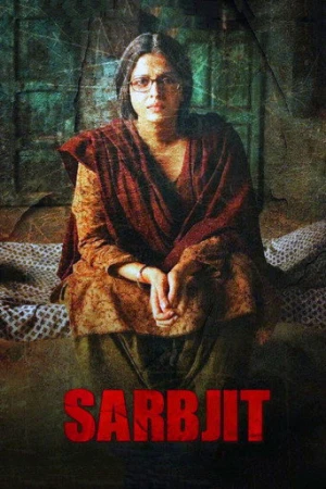 Sarbjit (2016) izle
