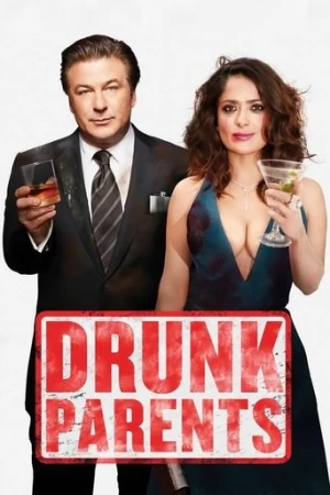 Sarhoş Ebeveynler (2019) izle