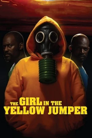 Sarı Kapüşonlu Kız (2020) izle