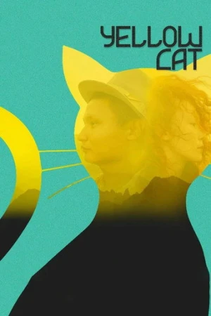 Sarı Kedi (2020) izle