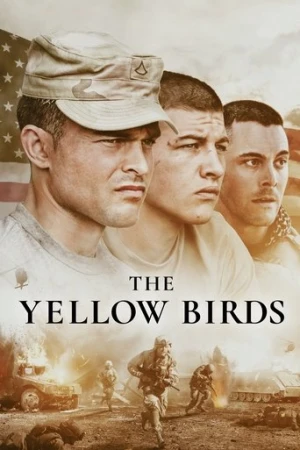 Sarı Kuşlar (2018) izle