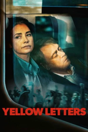 Sarı Zarflar (2026) izle