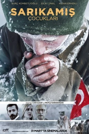 Sarıkamış Çocukları (2017) izle