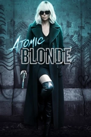 Sarışın Bomba (2017) izle