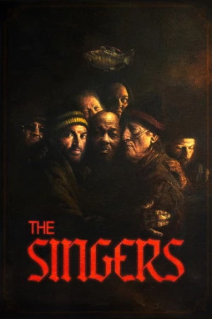 Şarkıcılar (2026) izle