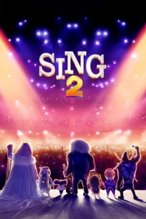 Şarkını Söyle 2 (2021) izle