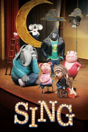 Şarkını Söyle (2016) izle