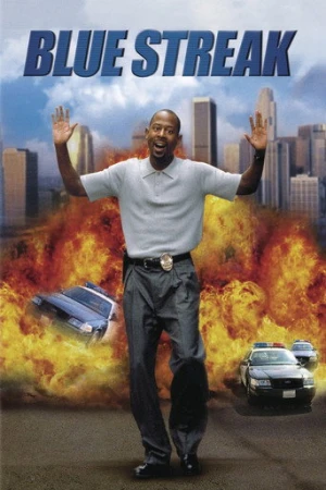 Şaşkın Dedektif (1999) izle