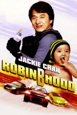 Şaşkın Hırsızlar (2006) izle
