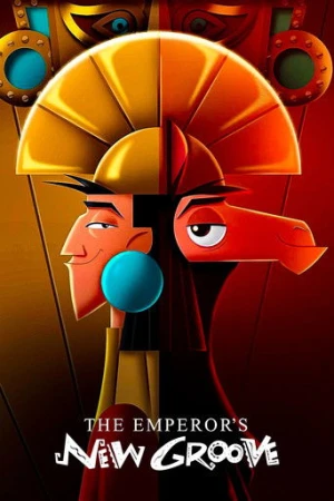 Şaşkın İmparator (2000) izle