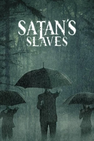 Satan's Slaves (2017) izle