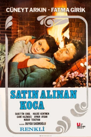 Satın Alınan Koca (1971) izle