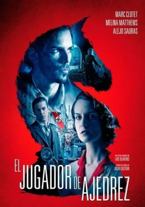 Satranç Oyuncusu (2017) izle