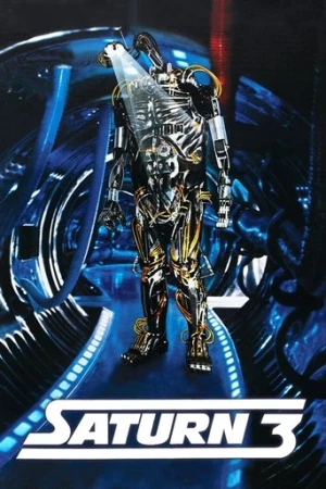 Saturn 3 (1980) izle