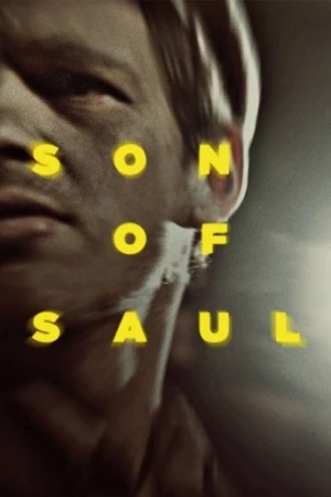 Saul'un Oğlu (2015) izle