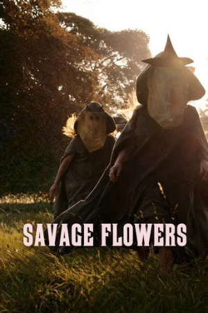 Savage Flowers (2025) izle
